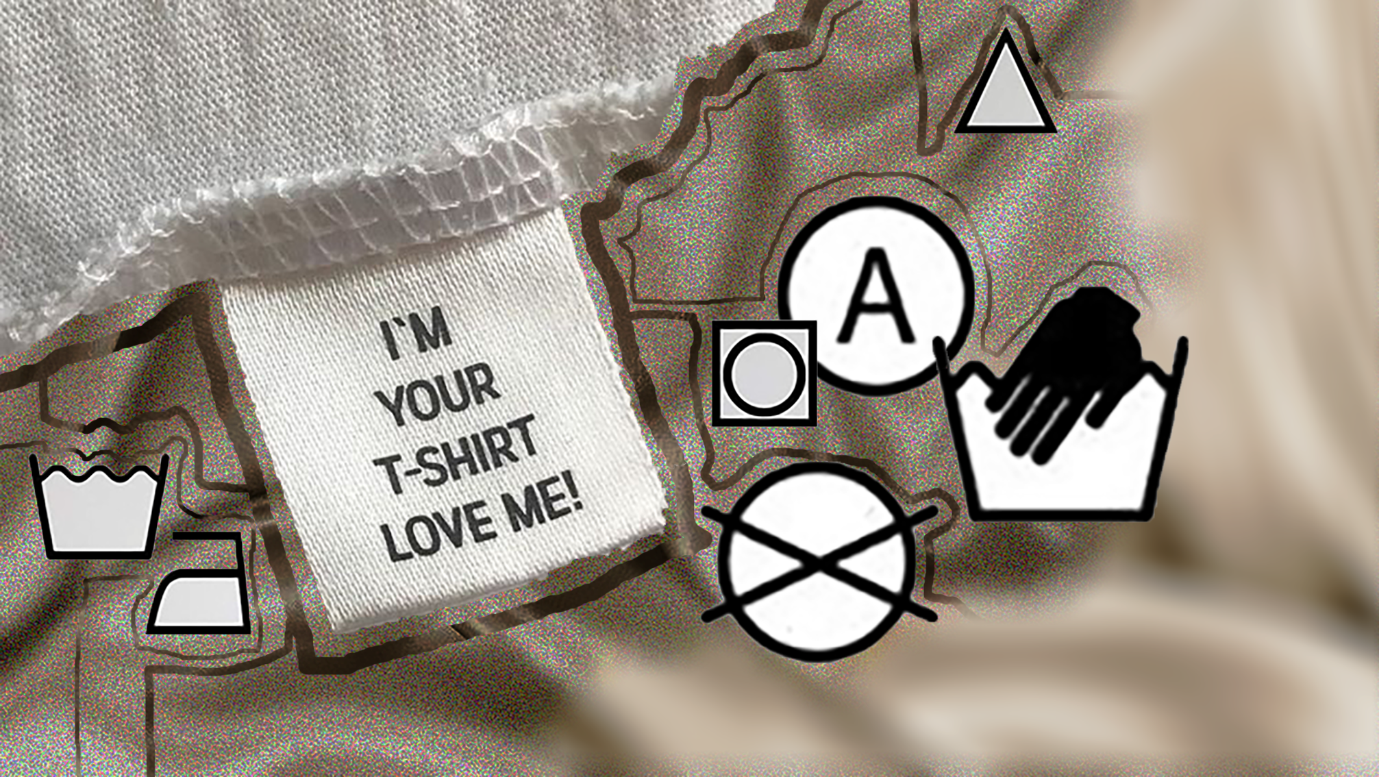 Read Daugiau about the article Kaip prižiūrėti? Ką mums sako ženklai gaminio etiketėse?