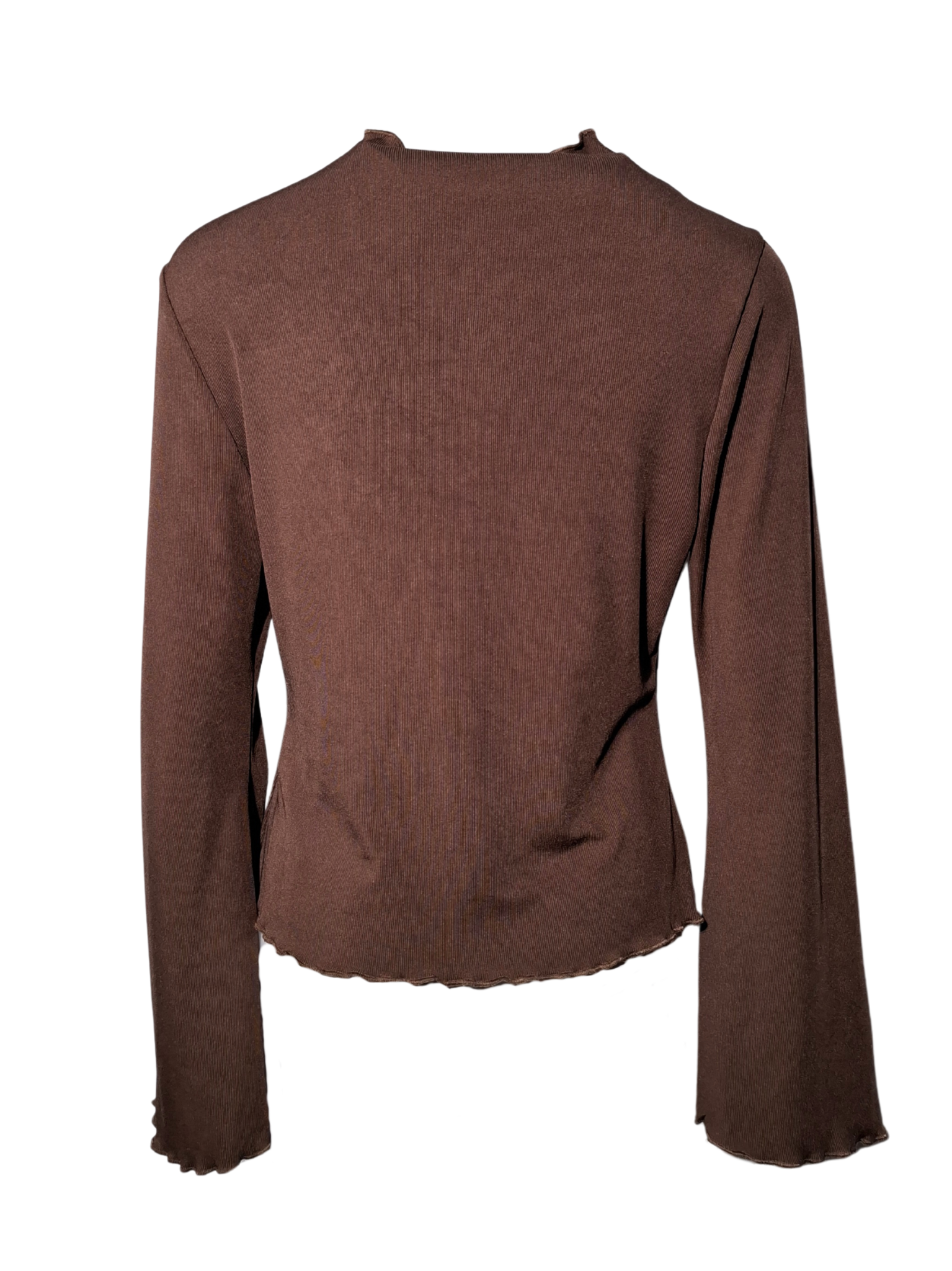 Ruda SHEIN palaidinė, XL