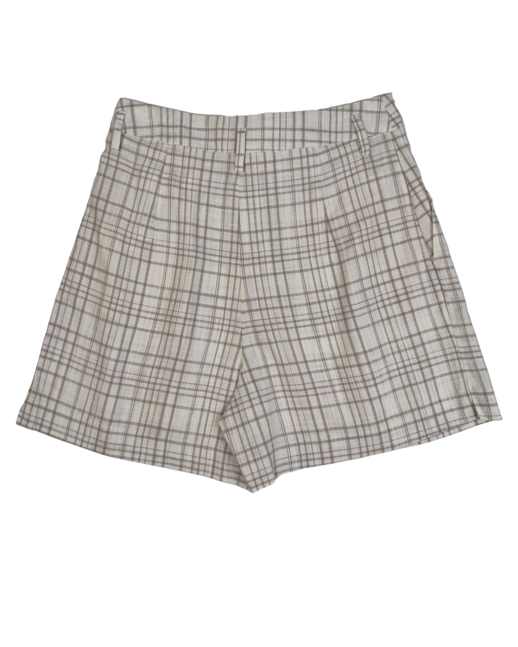 Languoti STRADIVARIUS šortai, M, NAUJI