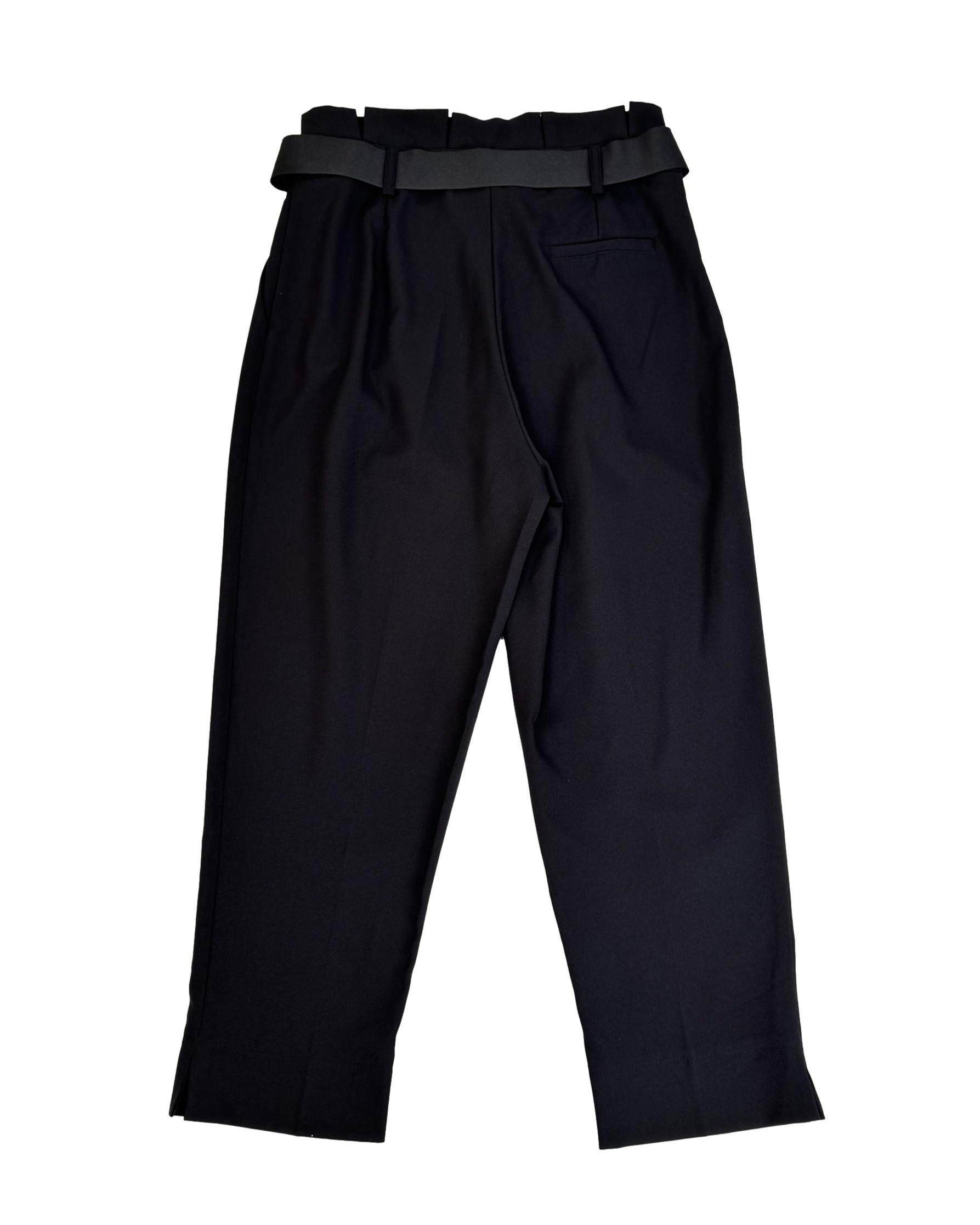 Juodos MIXERI kelnės, M