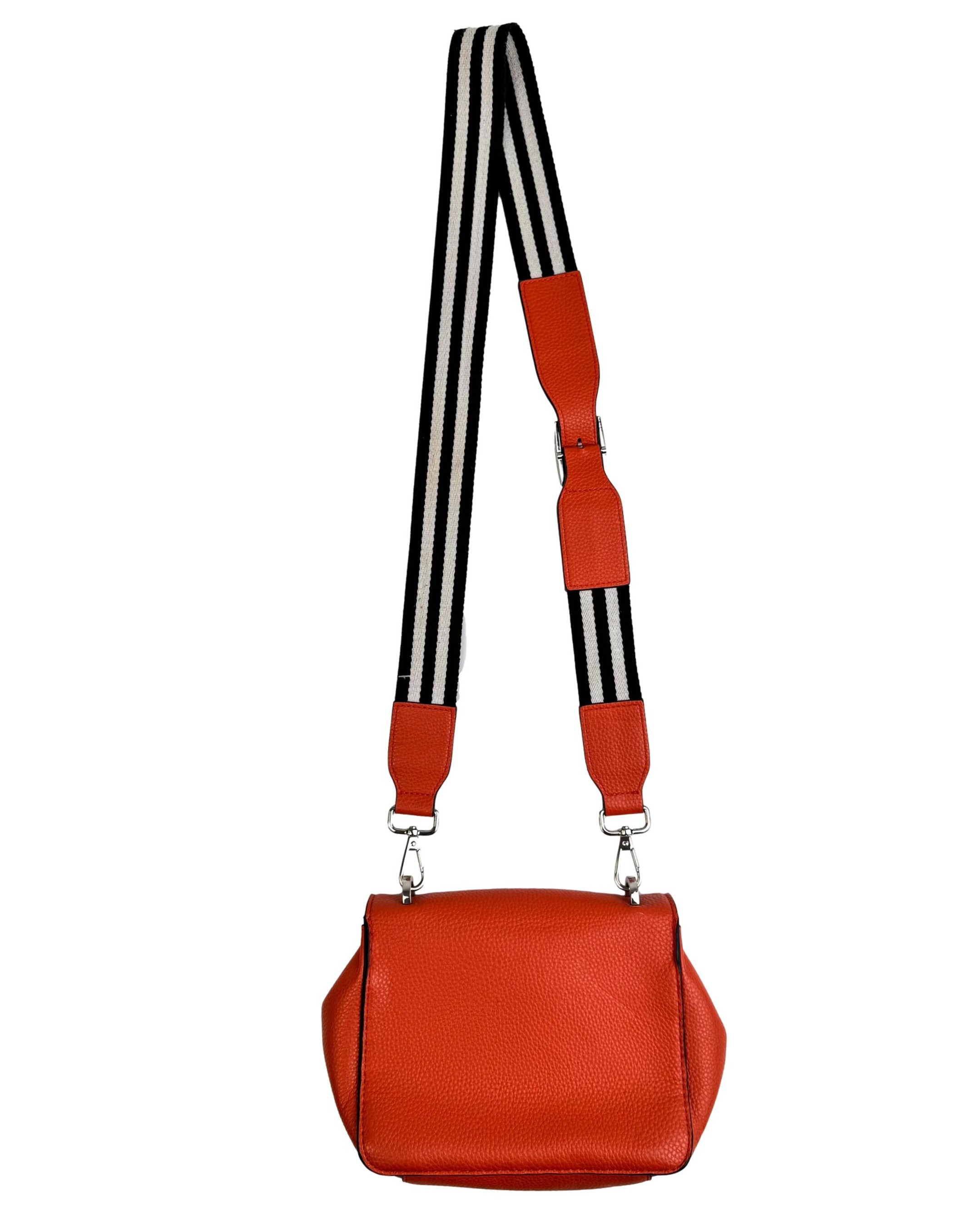 Oranžinė S.OLIVER rankinė