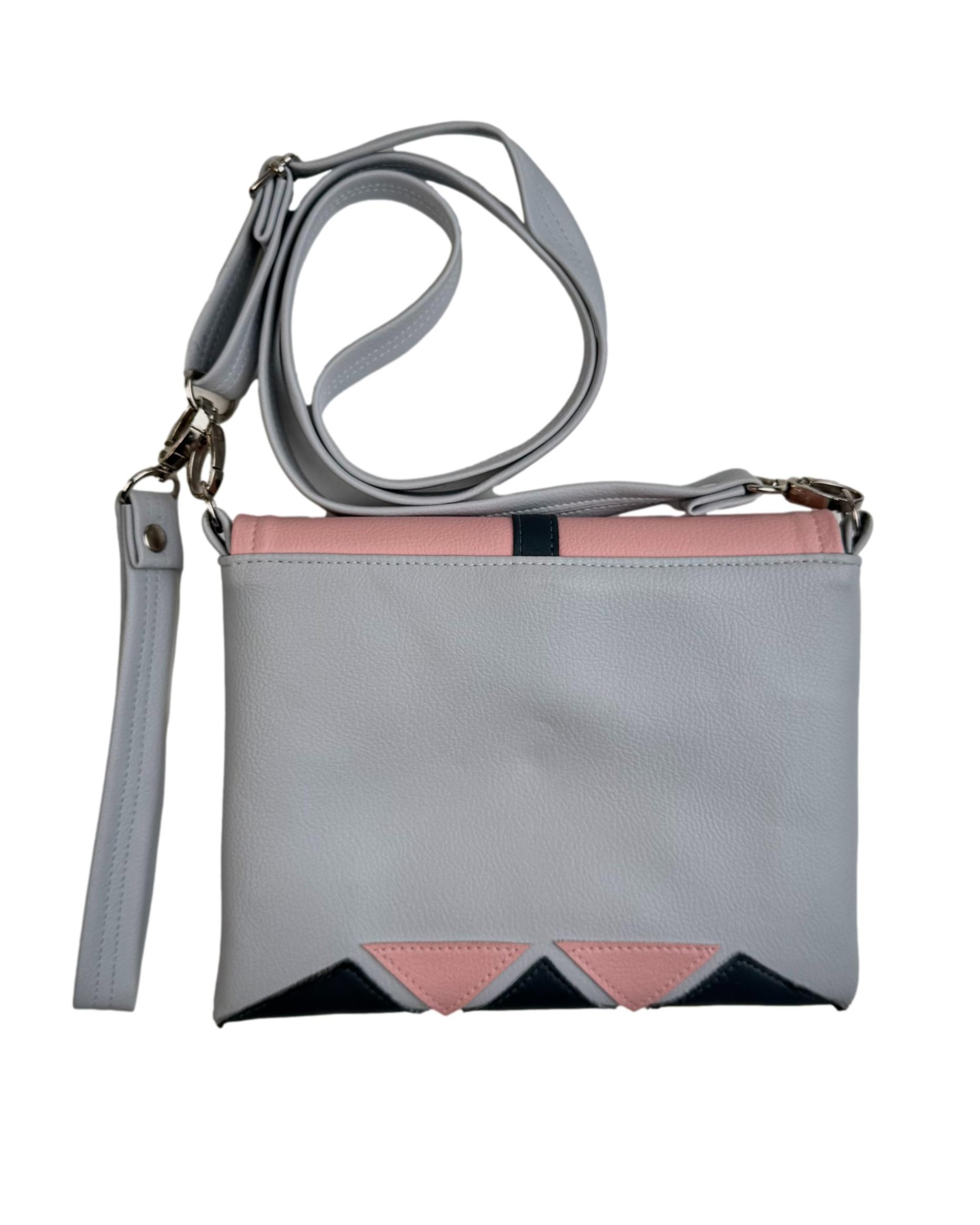 Įvairiaspalvė MOONSTRUCK rankinė