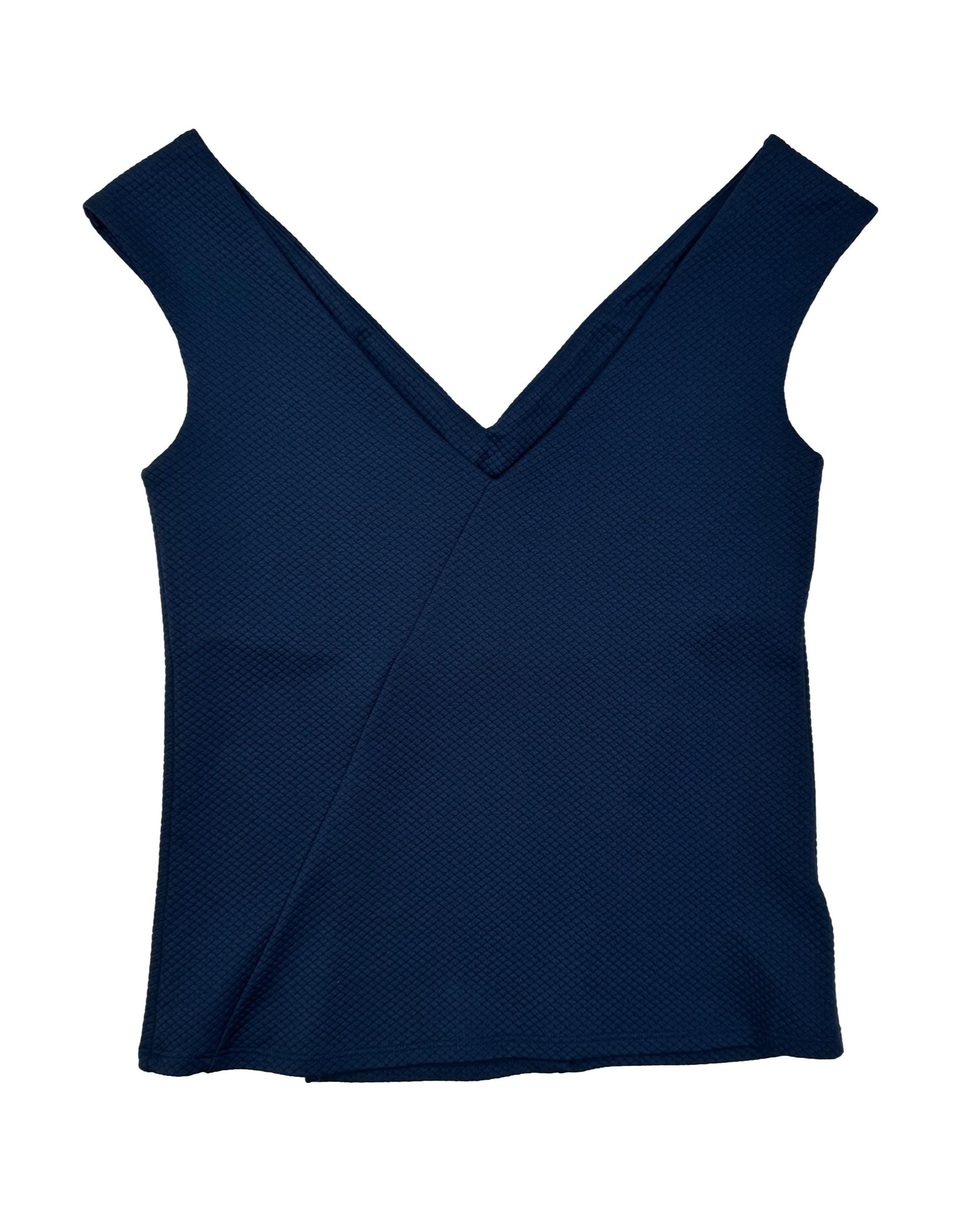 Mėlyna V&V palaidinė, M