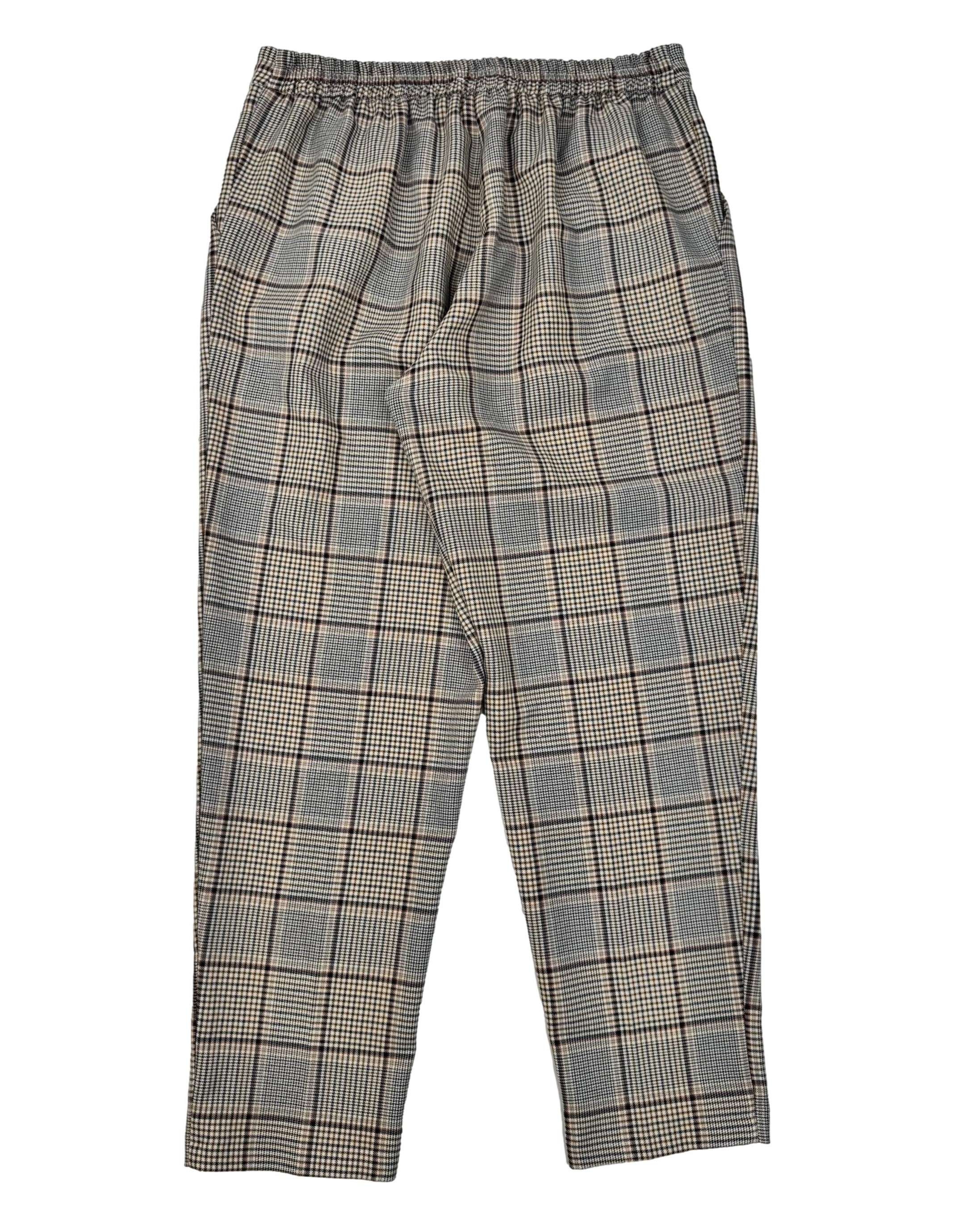 Languotos NEW LOOK kelnės, M/L