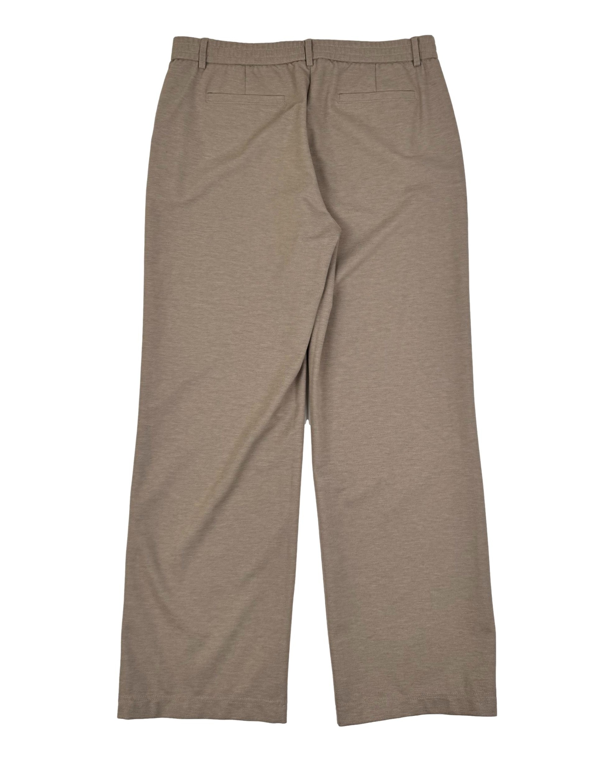 Smėlio spalvos OPUS kelnės, L/XL