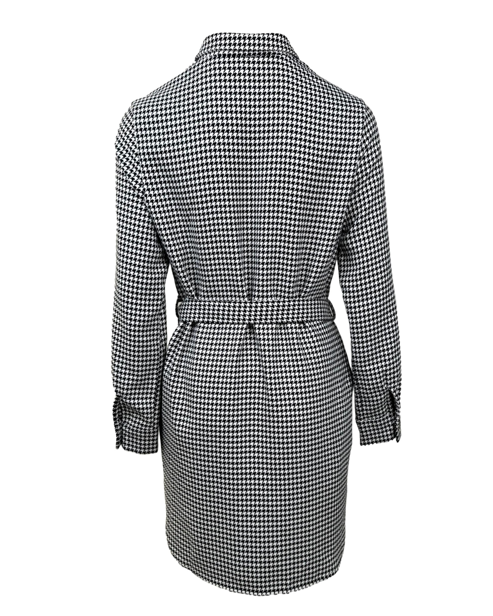 Raštuota MOHITO suknelė, L