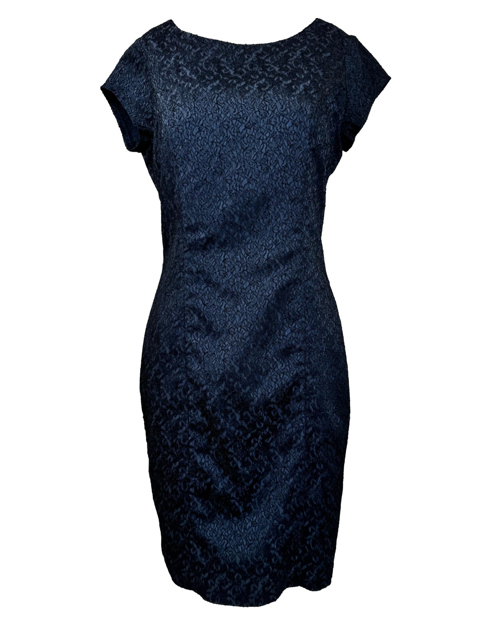 Mėlyna LAURA SCOTT suknelė, M