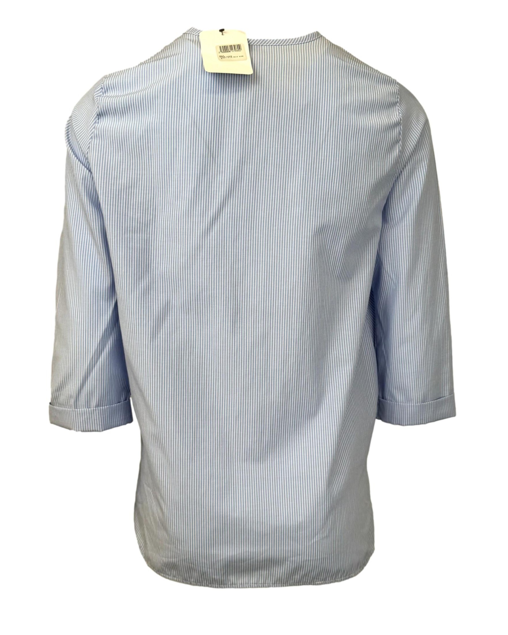 Mėlyna palaidinė, S, NAUJA