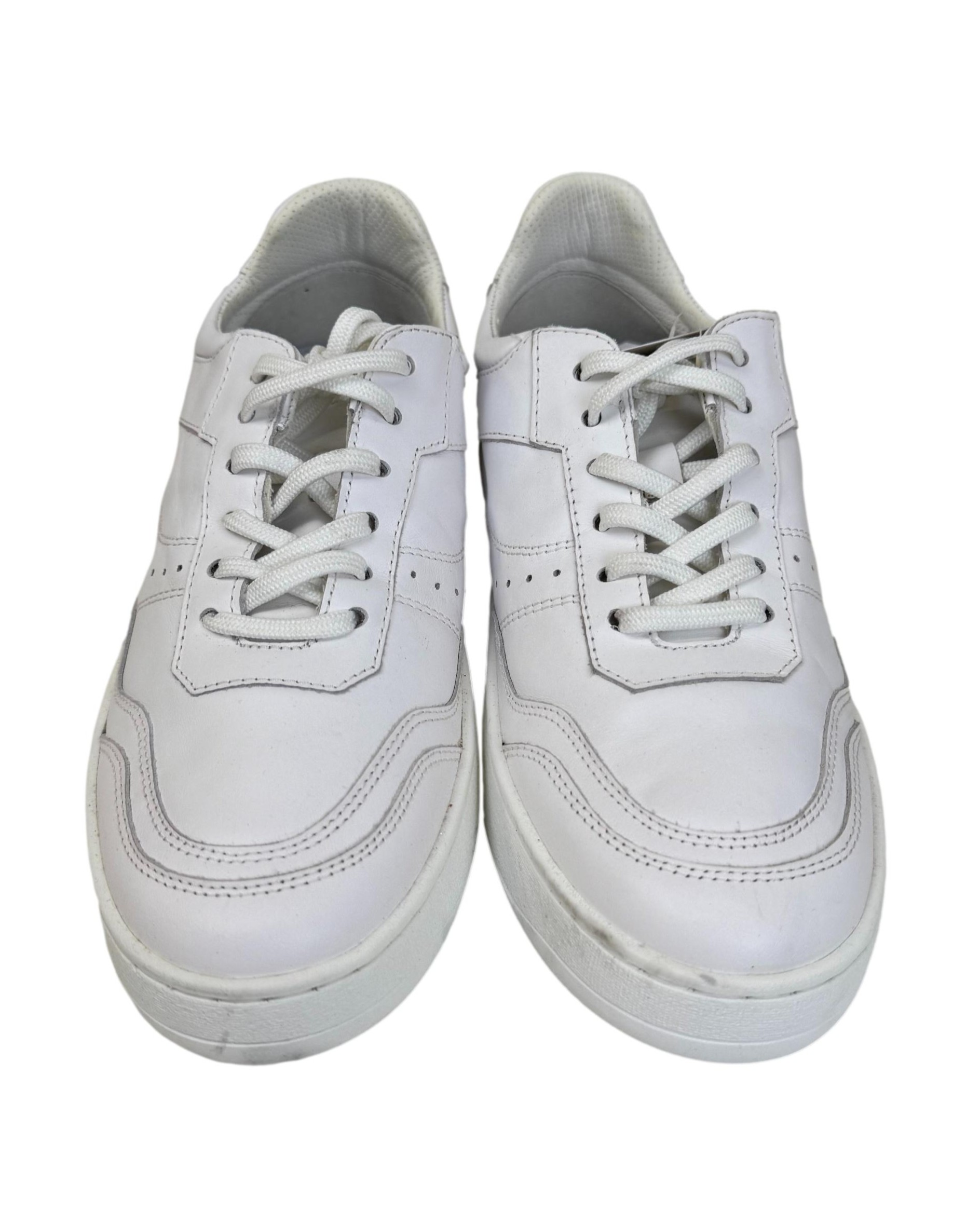 Balti sportiniai ZARA batai, 40 dydis