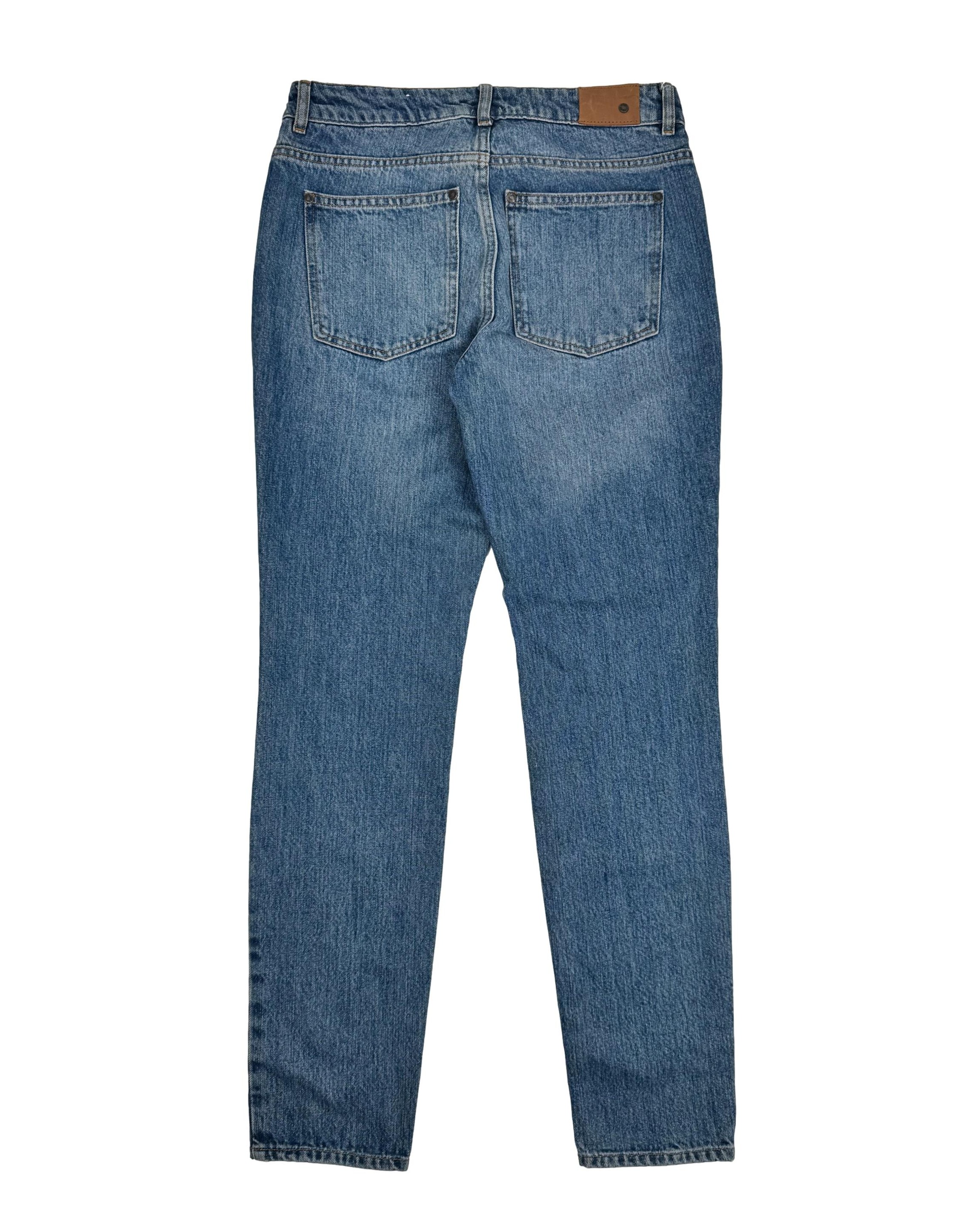 Mėlyni TWIST&TANGO džinsai, M, NAUJI