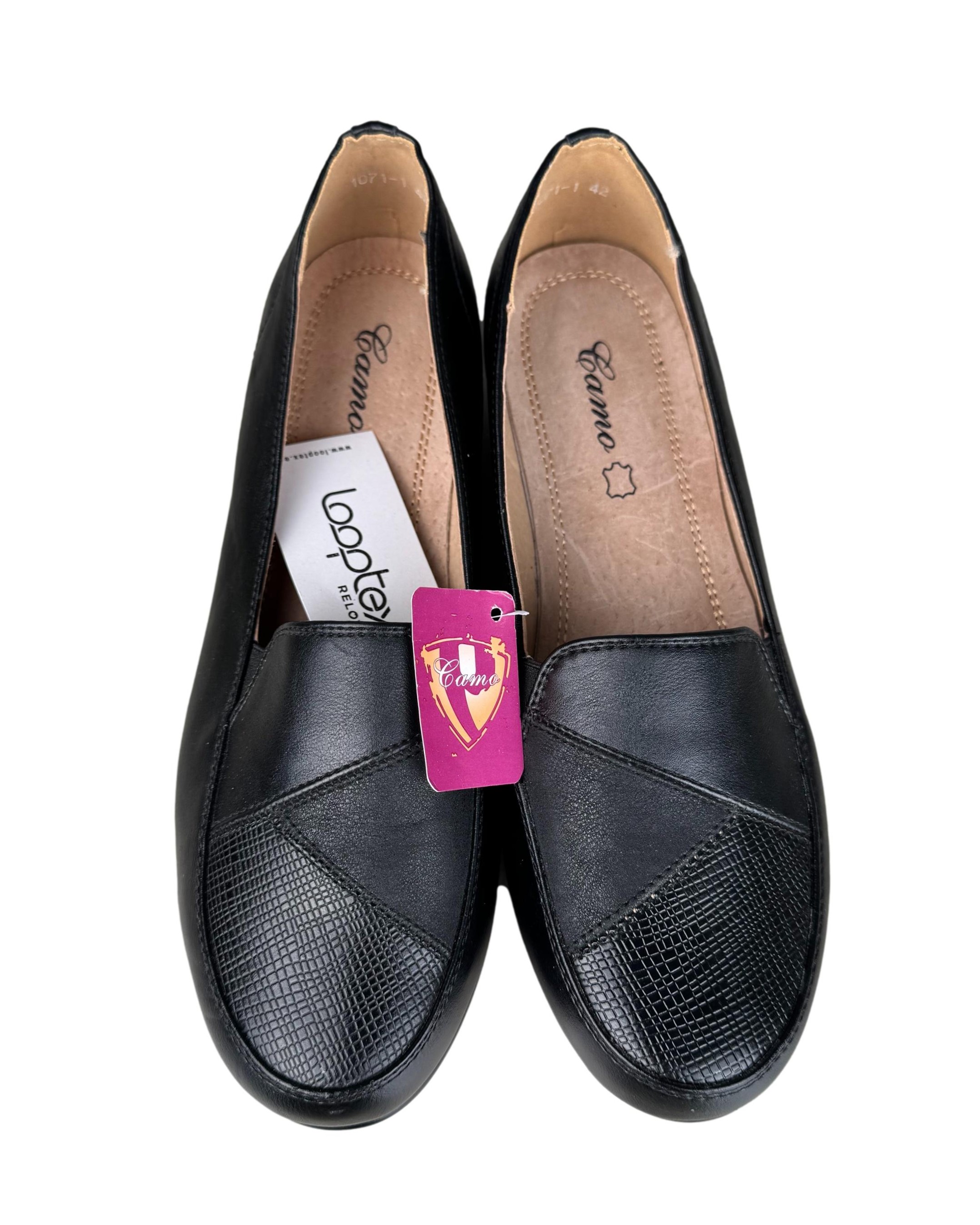 Juodi CAMO batai, 42, NAUJI