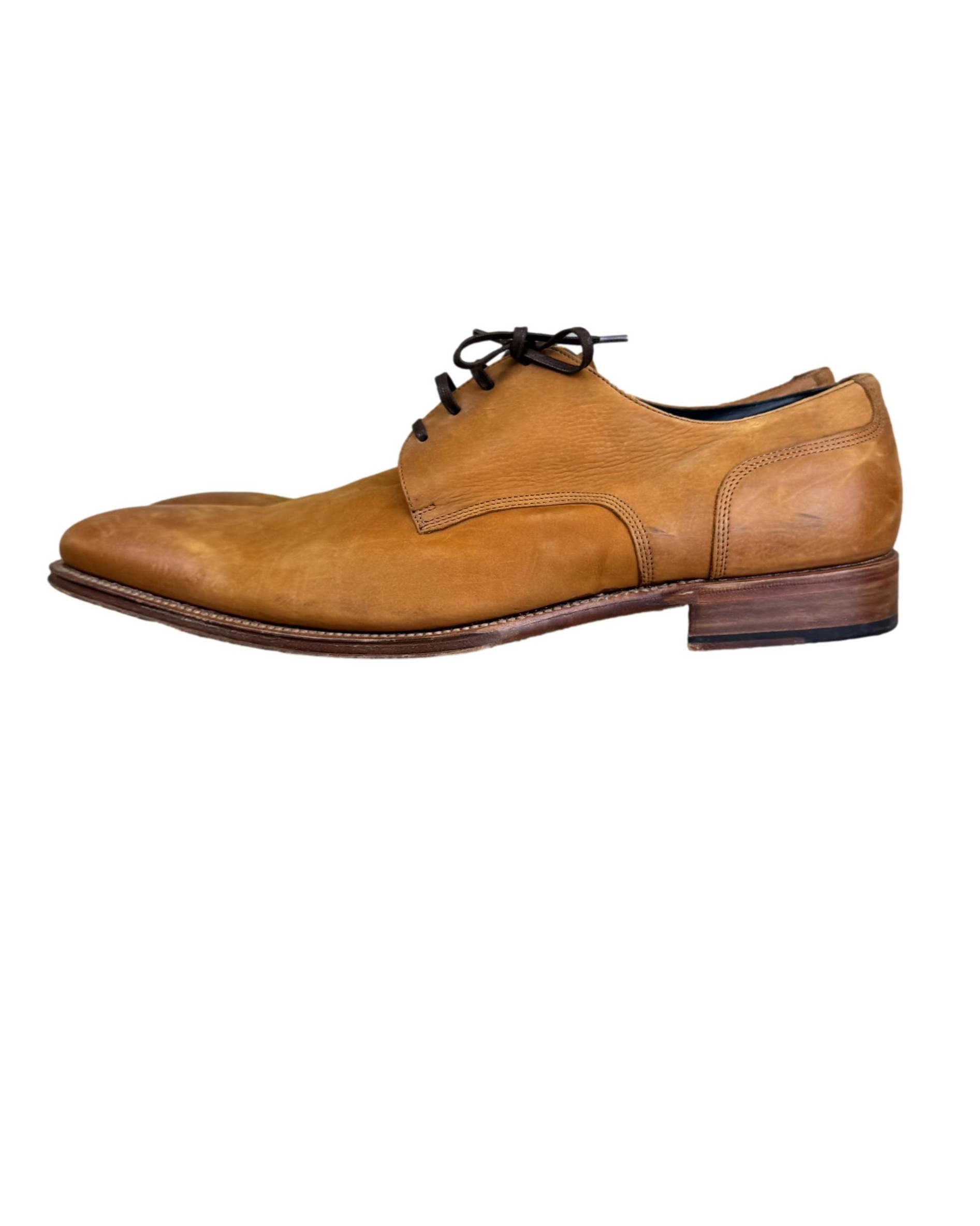 Vyriški odiniai LOTTUSSE batai, 46 dydis