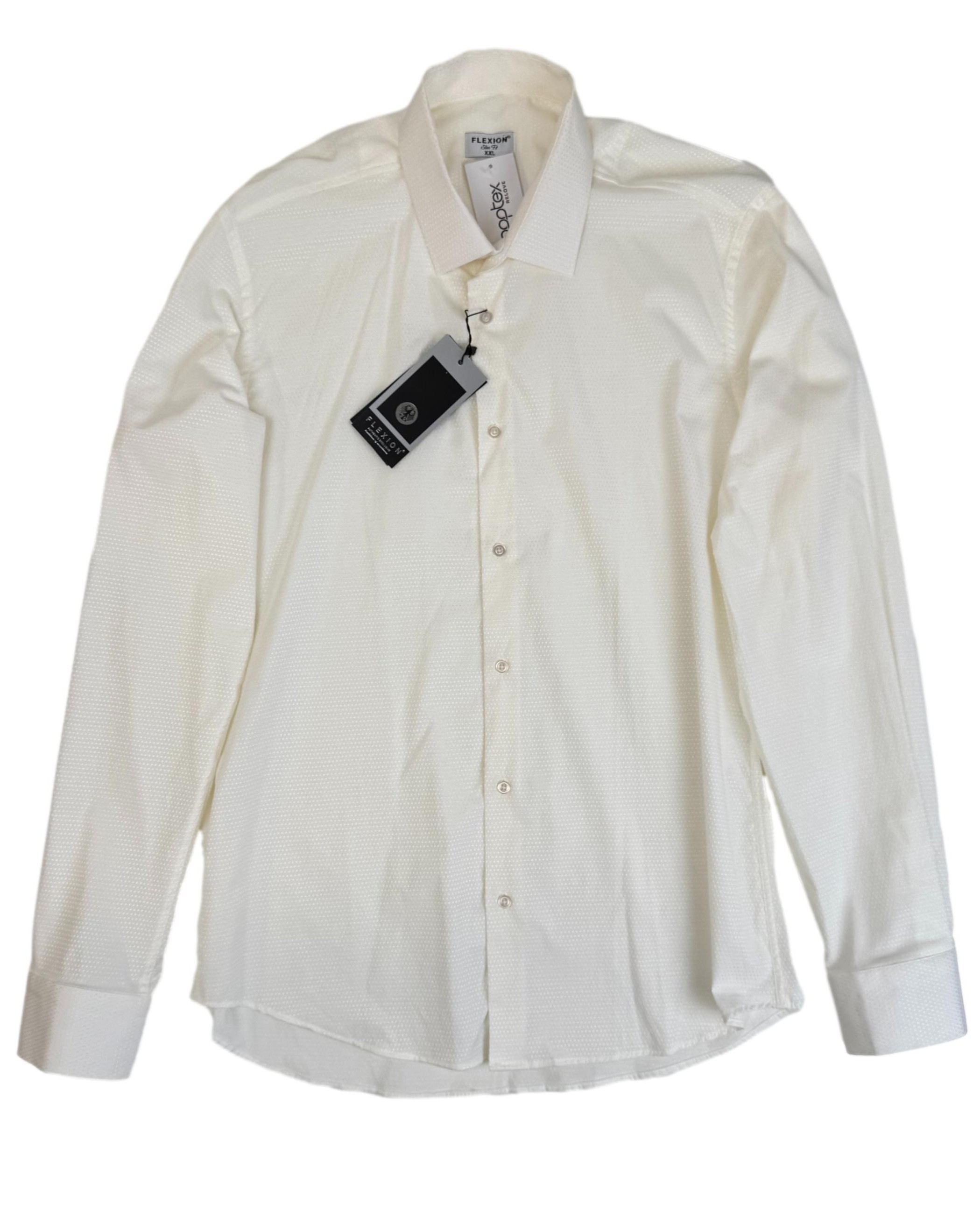 Vyriški FLEXION marškiniai, XXL, NAUJI