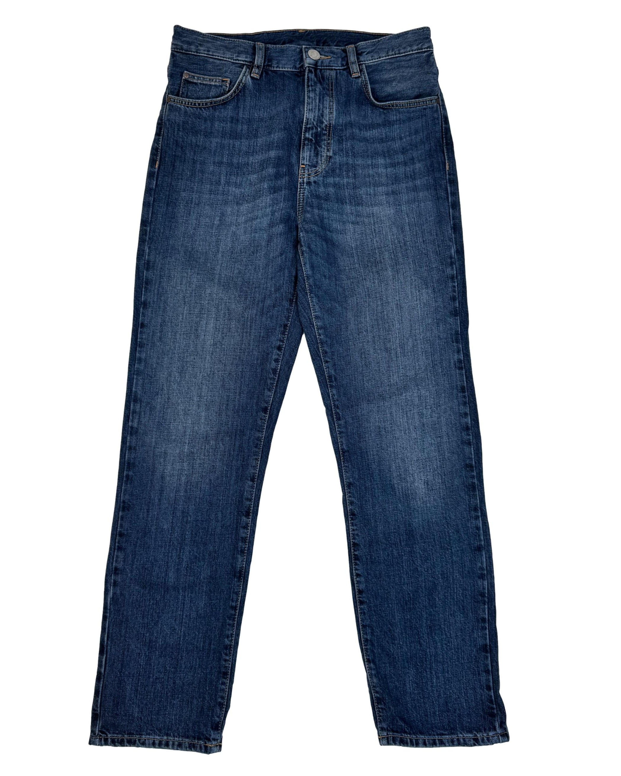 Mėlyni MASSIMO DUTTI džinsai, M