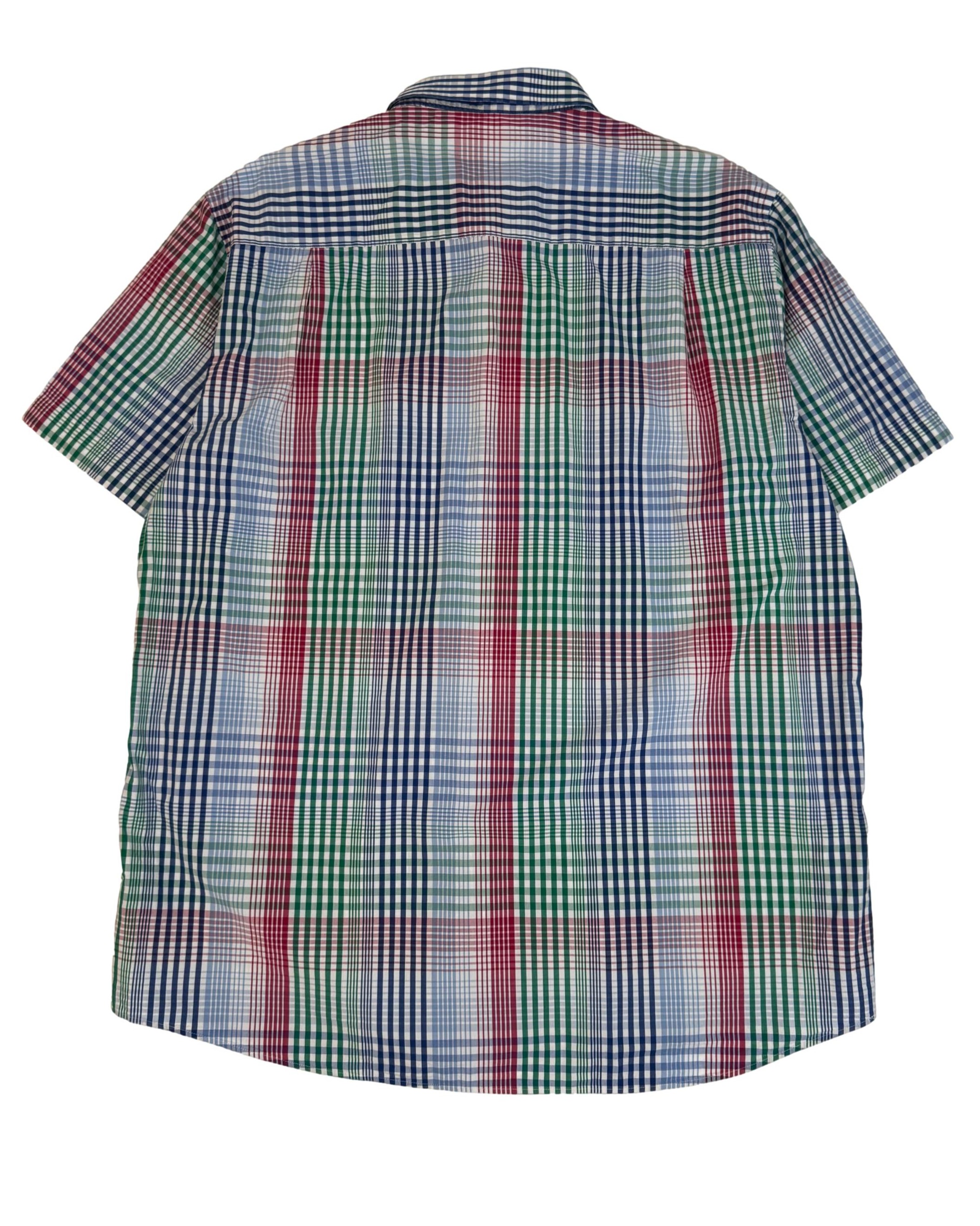 Vyriški languoti STATE OF ART marškiniai, 3XL, NAUJI