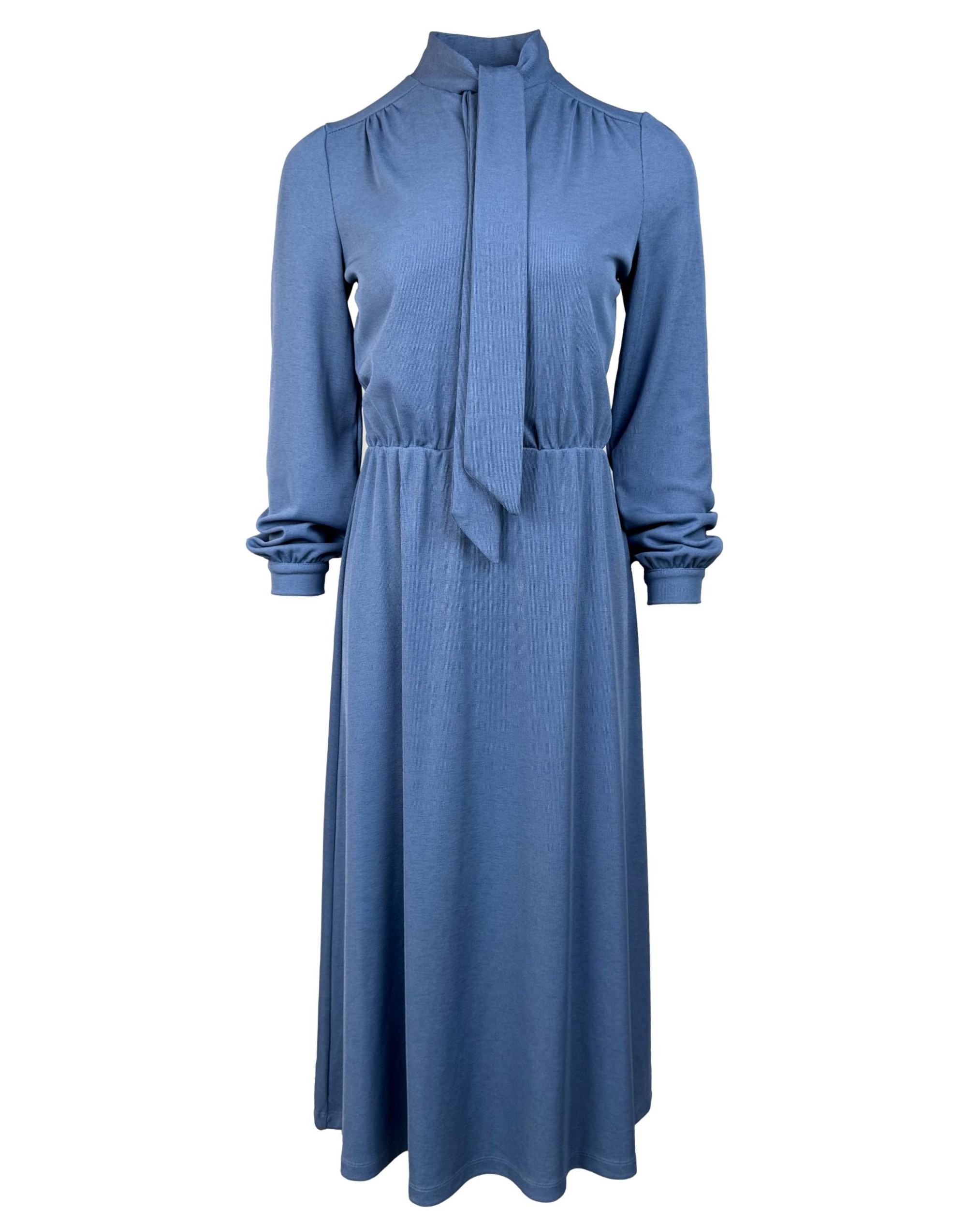 Mėlyna RESERVED suknelė, XS