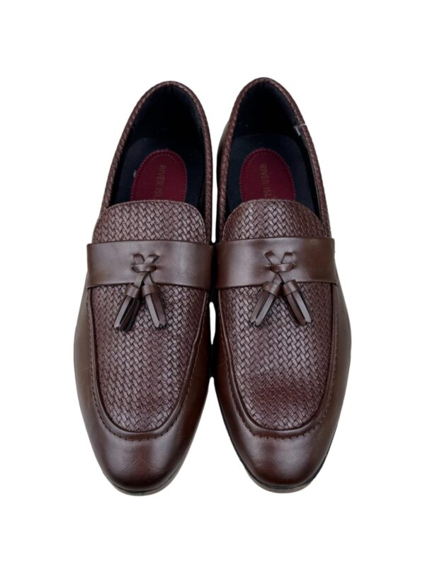 Vyriški rudi RIVER ISLAND batai, 44 dydis, NAUJI