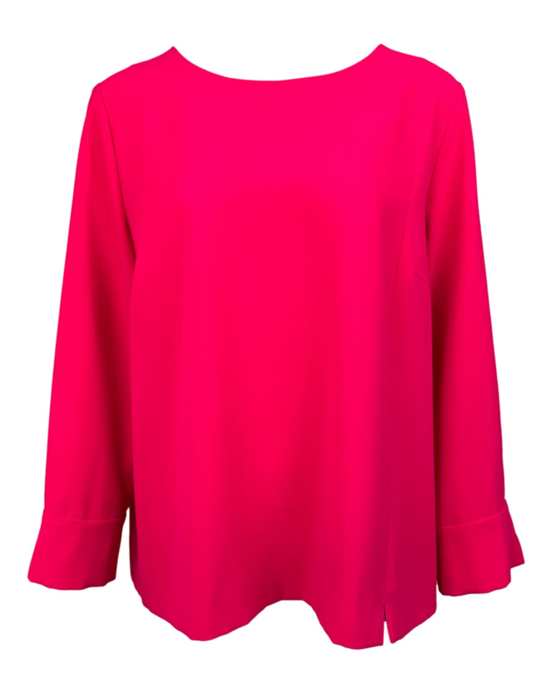 Rožinė XANDRES palaidinė, XL