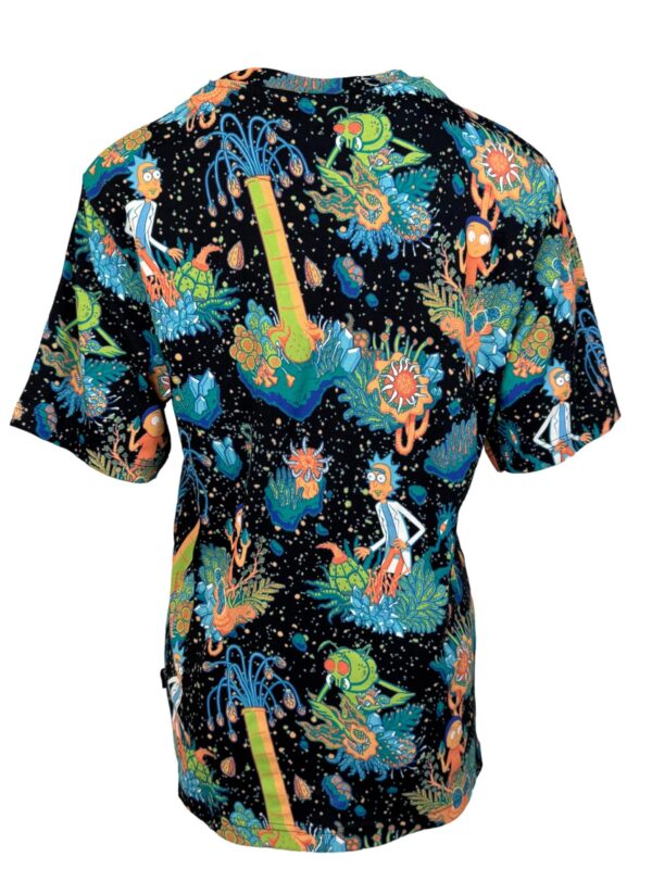 Įvairiaspalviai CROPP marškinėliai, S