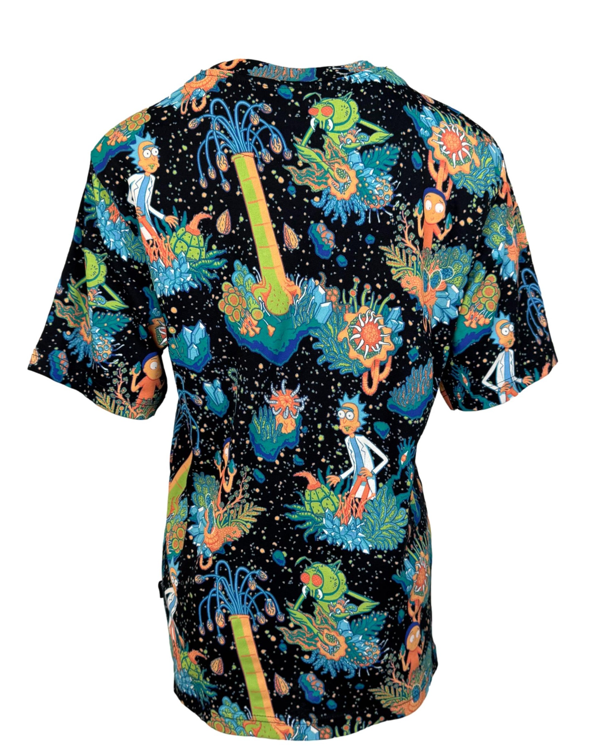 Įvairiaspalviai CROPP marškinėliai, S