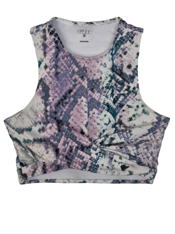 Įvairiaspalvė sportinė GUESS dviejų dalių apranga, XS