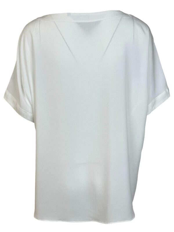 Balta EMME MARELLA palaidinė, XL