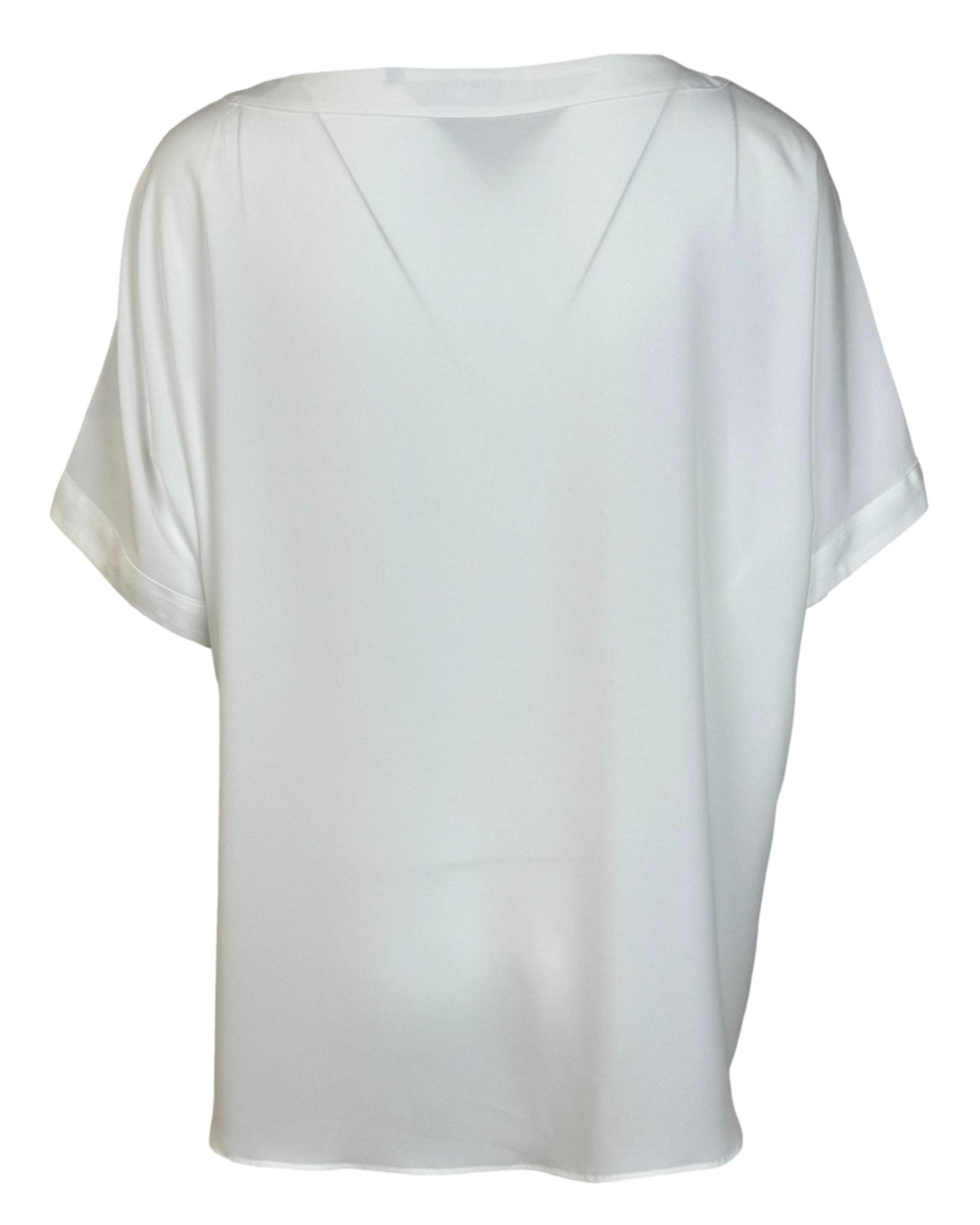 Balta EMME MARELLA palaidinė, XL