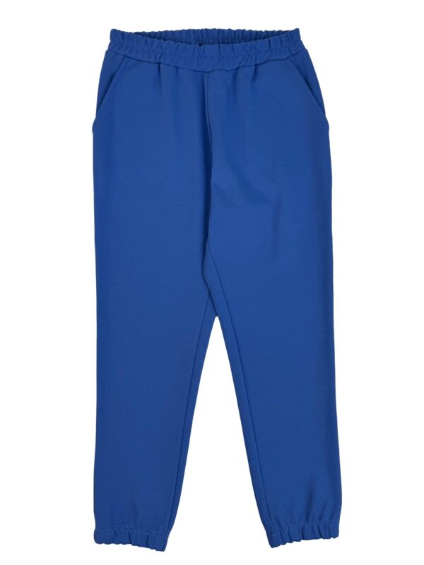 Mėlynas DITA laisvalaikio kostiumas, XL