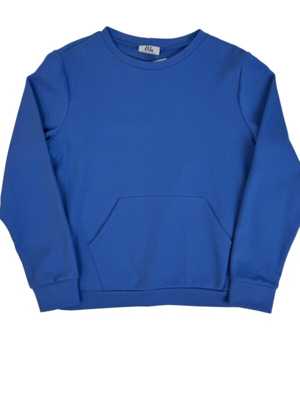 Mėlynas DITA laisvalaikio kostiumas, XL